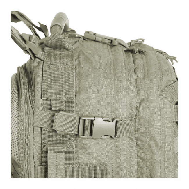 Rugzak Cougar 45L Coyote - Ares