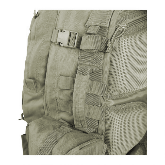 Sac à dos Cougar 45L Coyote - Ares