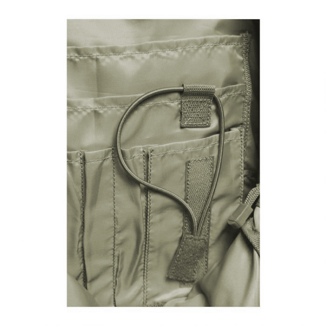 Rucksack Cougar 45L Coyote - Ares