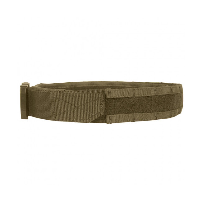 Taktischer Gürtel M.O.L.L.E. 50 mm 2V33 tan - Vega Holster