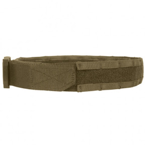 Ceinture tactique M.O.L.L.E. 50 mm 2V33 tan - VEGA HOLSTER
