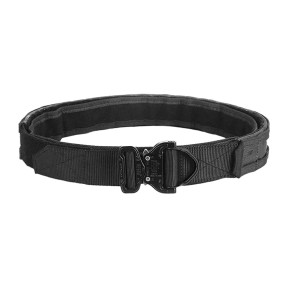 Cintura tattica Molle 50mm 2V33 - Nero - Vega Holster