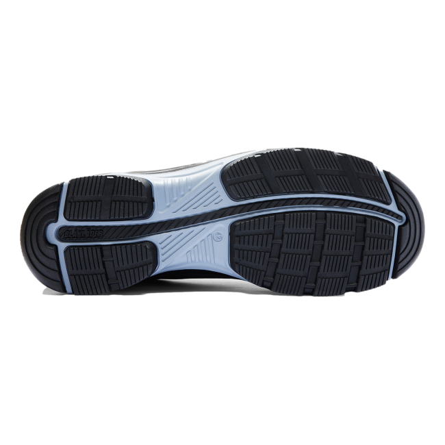 Chaussures de sécurité Gecko S3 SRC HRO ESD Noir - Blaklader