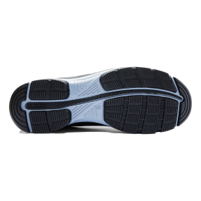 Sicherheitsschuhe Gecko S3 SRC HRO ESD Schwarz - Blaklader