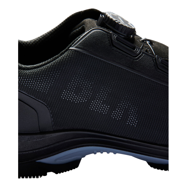 Sicherheitsschuhe Gecko S3 SRC HRO ESD Schwarz - Blaklader