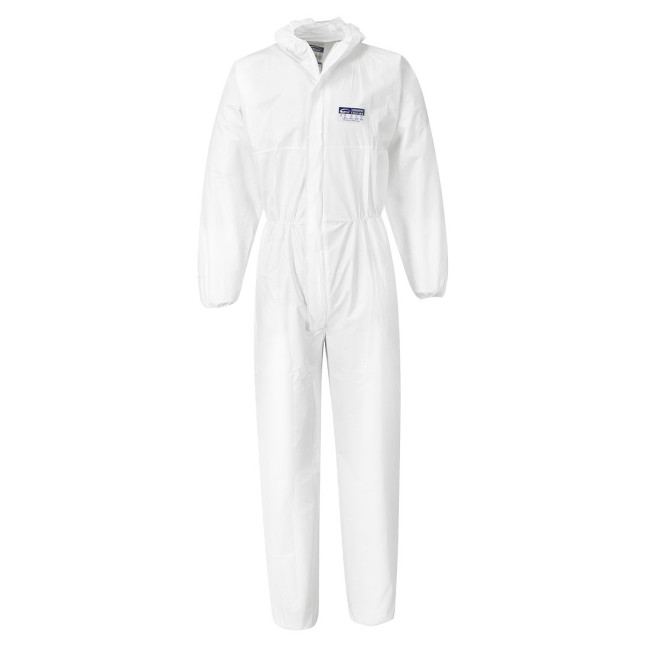 Kombinezon BizTex® Mikroporowaty typ 5/6 - Portwest