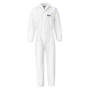 Combinaison BizTex® Microporeux type 5/6 - Portwest