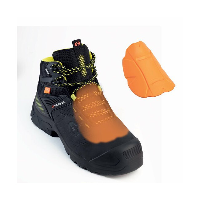 Marca Heckel Zapatos De Seguridad Heckel Zapatos De Seguridad Para