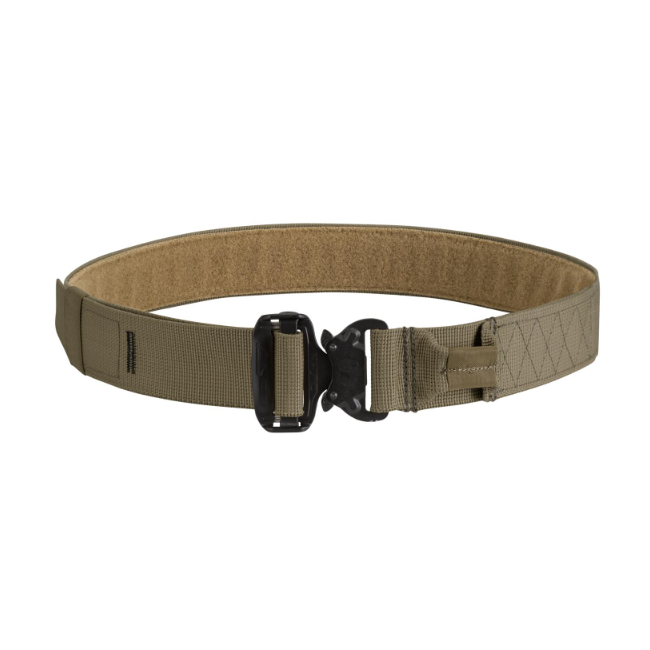 Ceinture tactique Warhawk nautic vert adaptatif - Direct Action