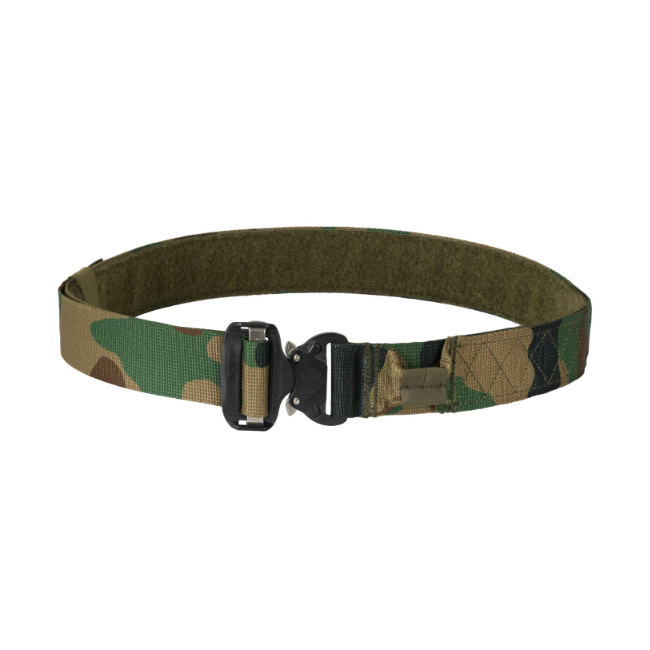 Ceinture tactique Warhawk nautic woodland - Direct Action