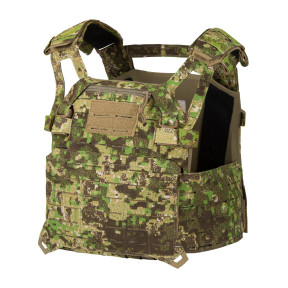 Porte-plaques Spitfire en cordura pencott® greenzone™ - Direct Action