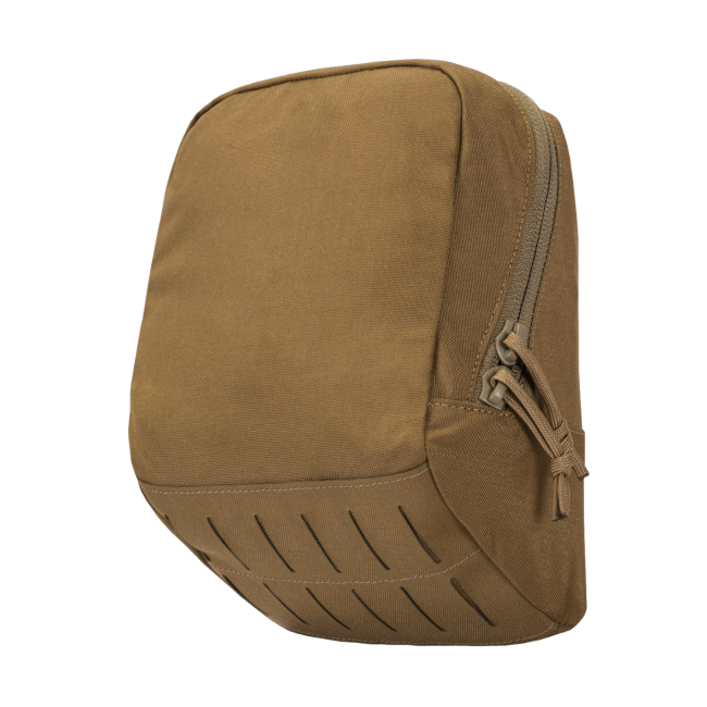 Poche utilitaire X-large cordura Coyote - Direct Action