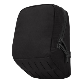 Poche utilitaire X-large cordura Noir - Direct Action