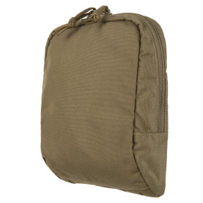 Poche utilitaire Large cordura Vert adaptatif - Direct Action