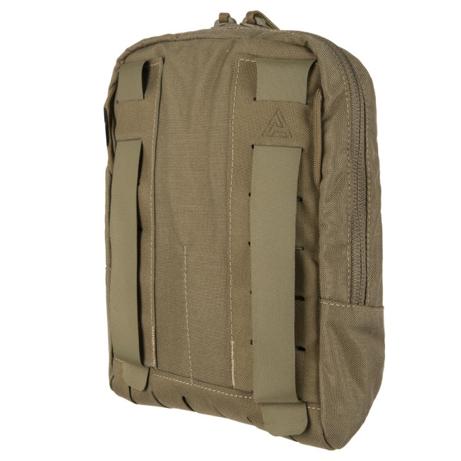 Poche utilitaire Large cordura Vert adaptatif - Direct Action