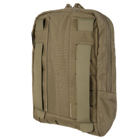 Poche utilitaire Large cordura Vert adaptatif - Direct Action