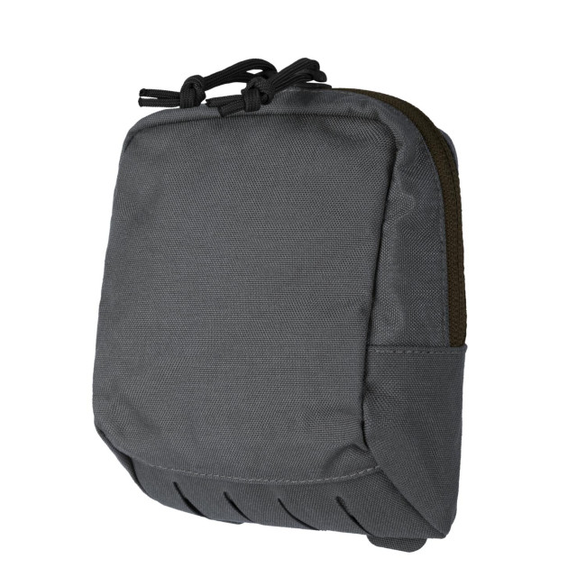 Kleine Utility-Tasche Cordura Grau - Direct Action
