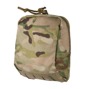 Kleine Utility-Tasche Cordura Multicam - Direct Action