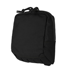 Poche utilitaire Small cordura Noir -Direct Action