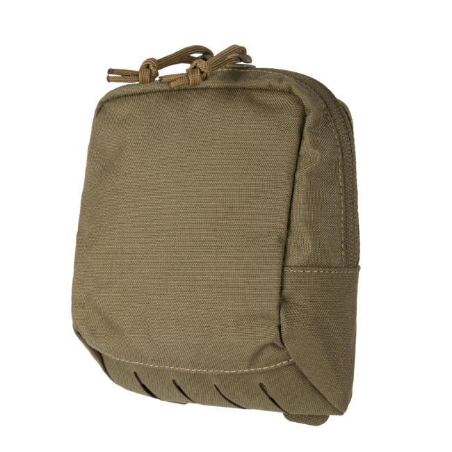 Utility zak Small cordura Adaptief groen - Direct Action