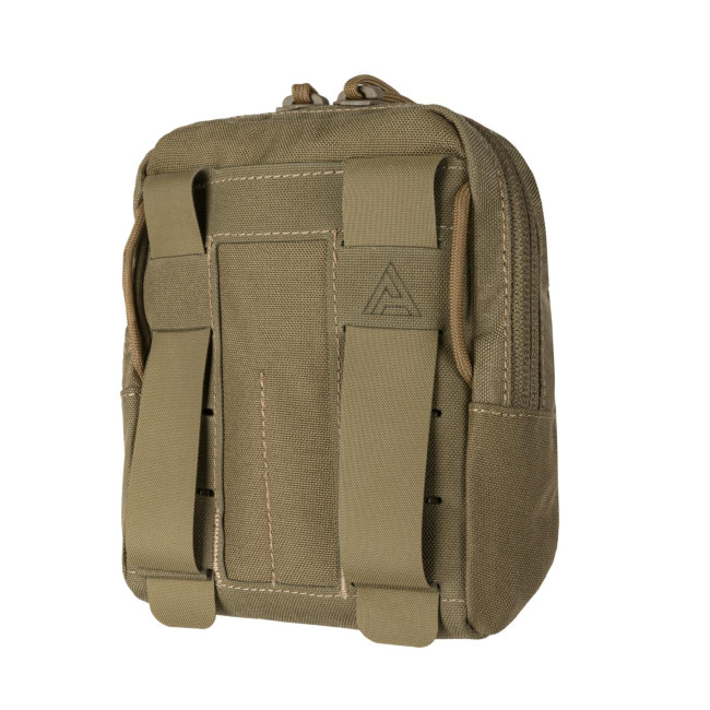Small Utility Tasche Cordura Adaptives Grün - Direct Action