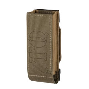 Porte garrot tourniquet Cordura vert adaptatif - Direct Action