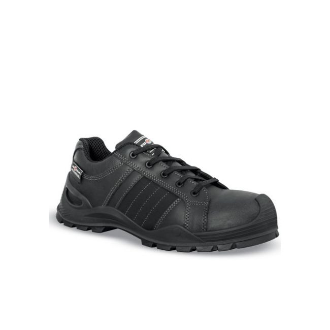 Chaussures de sécurité basses RIXOR S3 - AIMONT - Très bon état - T43 - Occasion
