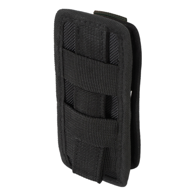 Messertasche NEW YORK Full Black - Dimatex