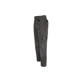 Spodnie robocze Apollo Shortleg szare - Herock