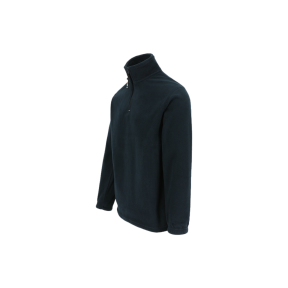 Arbeits-Fleecepullover Antalis in Marineblau - Herock