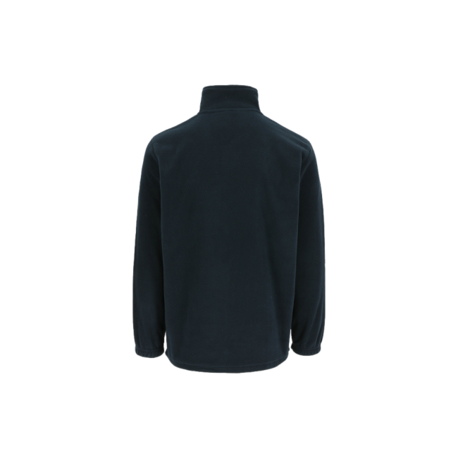 Arbeits-Fleecepullover Antalis in Marineblau - Herock