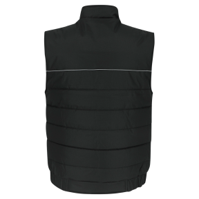 Gilet de travail Diomedes Noir - Herock