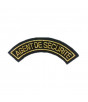 Badge AGENT DE SECURITE