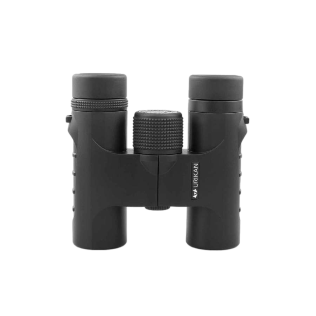 Jumelles TIMBER 10X25 noir - Urikan