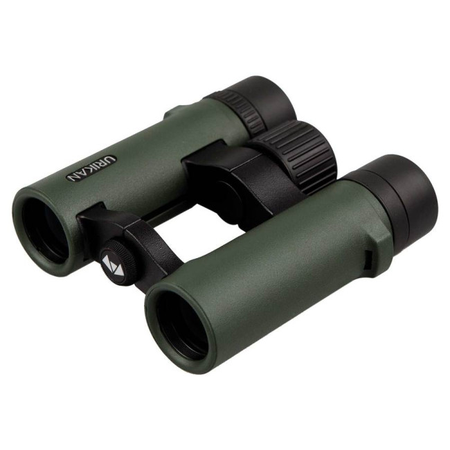 Jumelles U-TRAIL 8X26 vert - Urikan