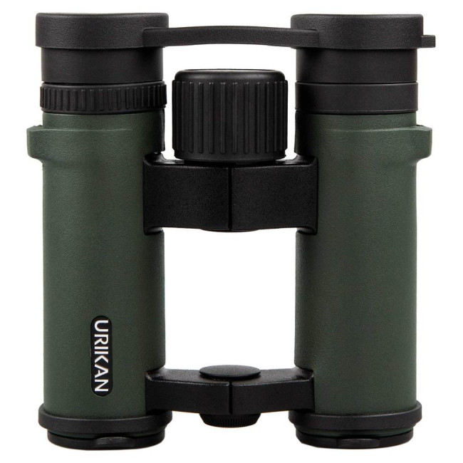 Jumelles U-TRAIL 8X26 vert - Urikan