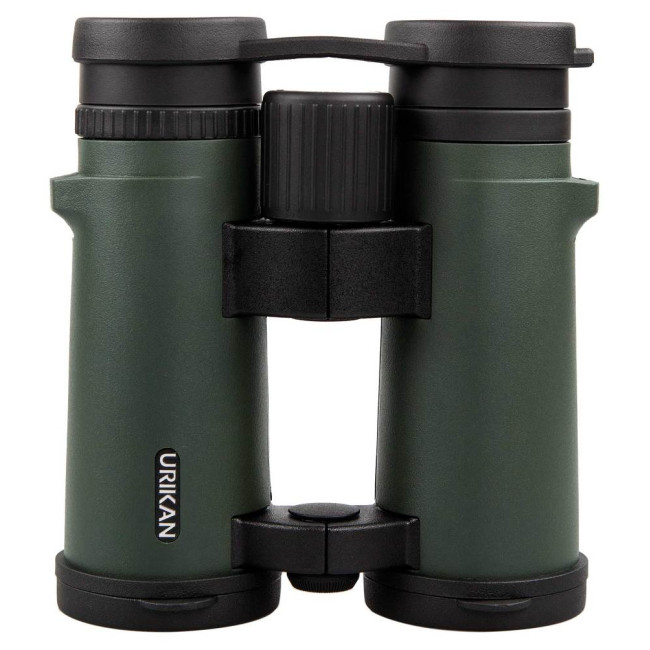 Jumelles U-TRAIL 10X42 vert - Urikan