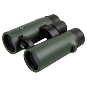 Fernglas U-TRAIL 10X42 grün - Urikan