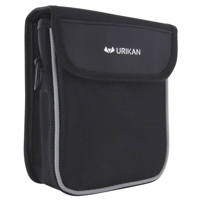 Jumelles U-TRAIL 10X42 vert - Urikan