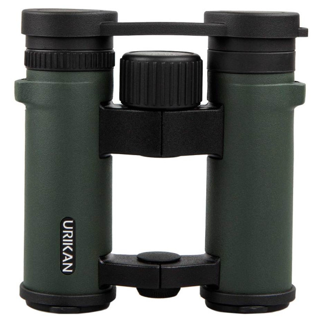 Fernglas U-TRAIL 10X26 grün - Urikan