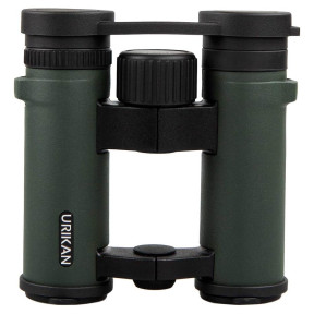 Jumelles U-TRAIL 10X26 vert - Urikan