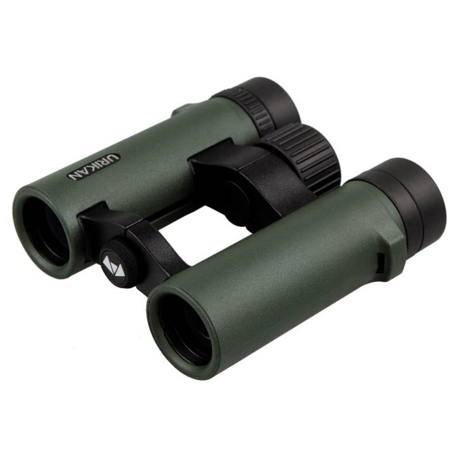 Lornetka U-TRAIL 10X26 zielona - Urikan