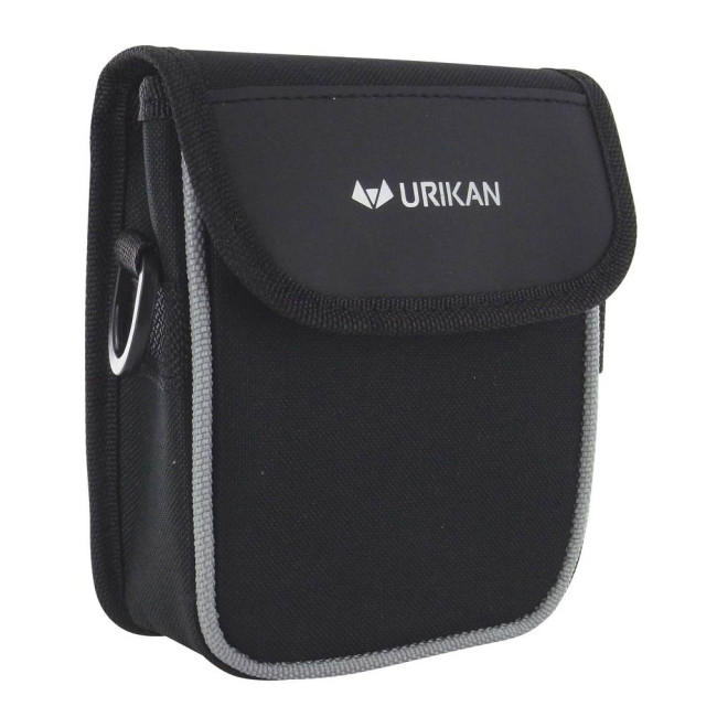 Fernglas U-TRAIL 10X26 grün - Urikan