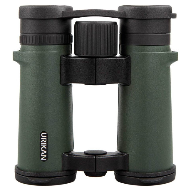 Jumelles U-TRAIL 8X34 vert - Urikan