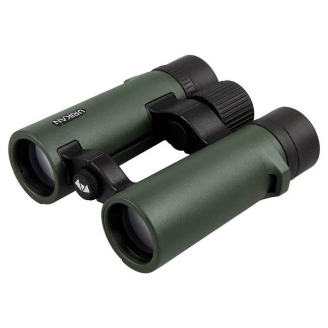 Fernglas U-TRAIL 8X34 grün - Urikan