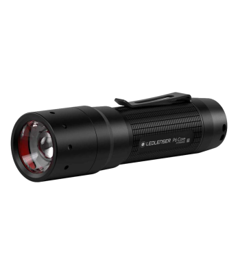 Lampe torche P6 Core - Led Lenser