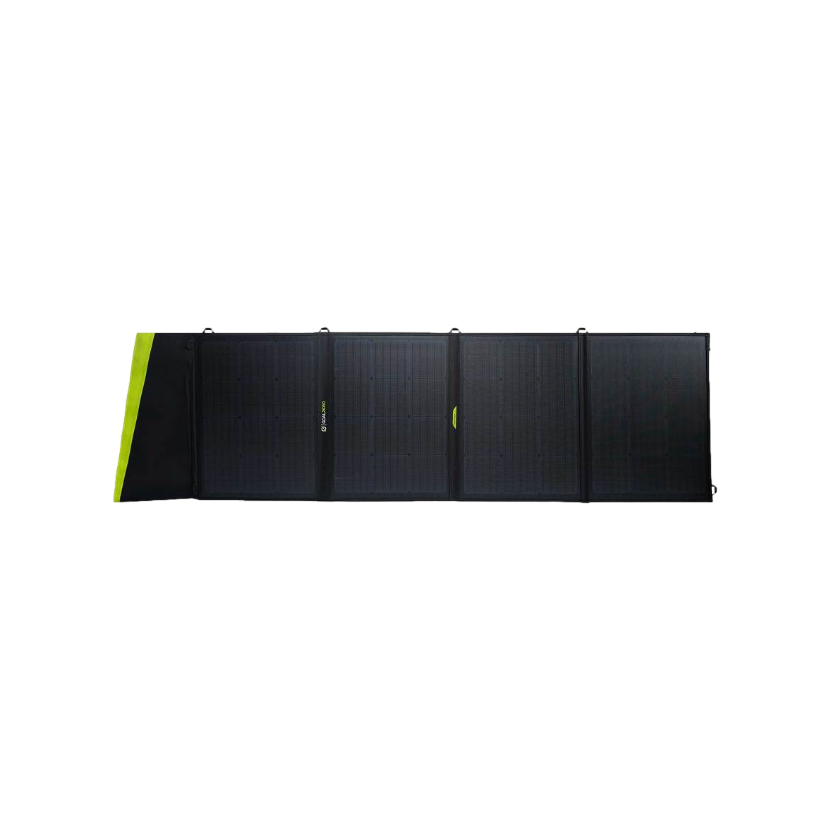 Goal Zero Kit Solaire Guide 12 + Nomad 5 5 W Solar Charger Kit panneau solaire