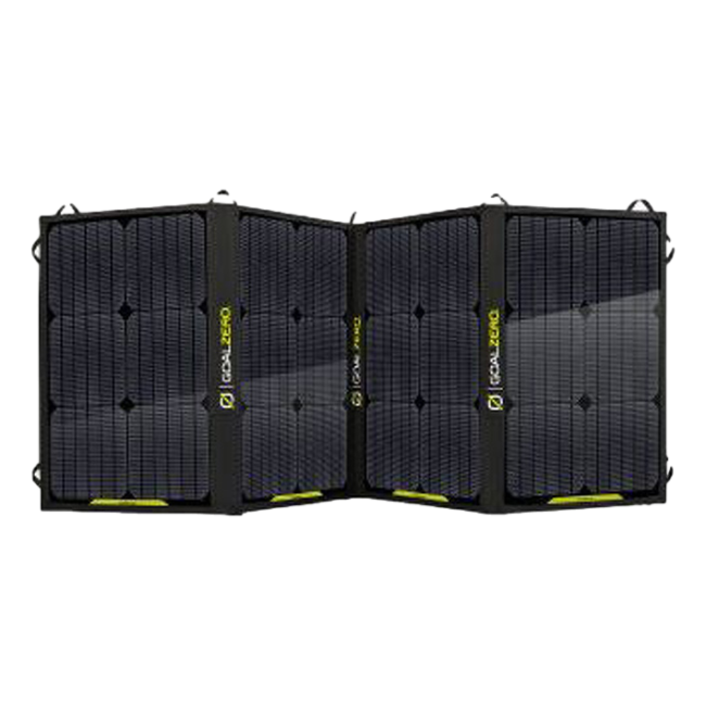 Solarpanel Nomad 100 - Goal Zero