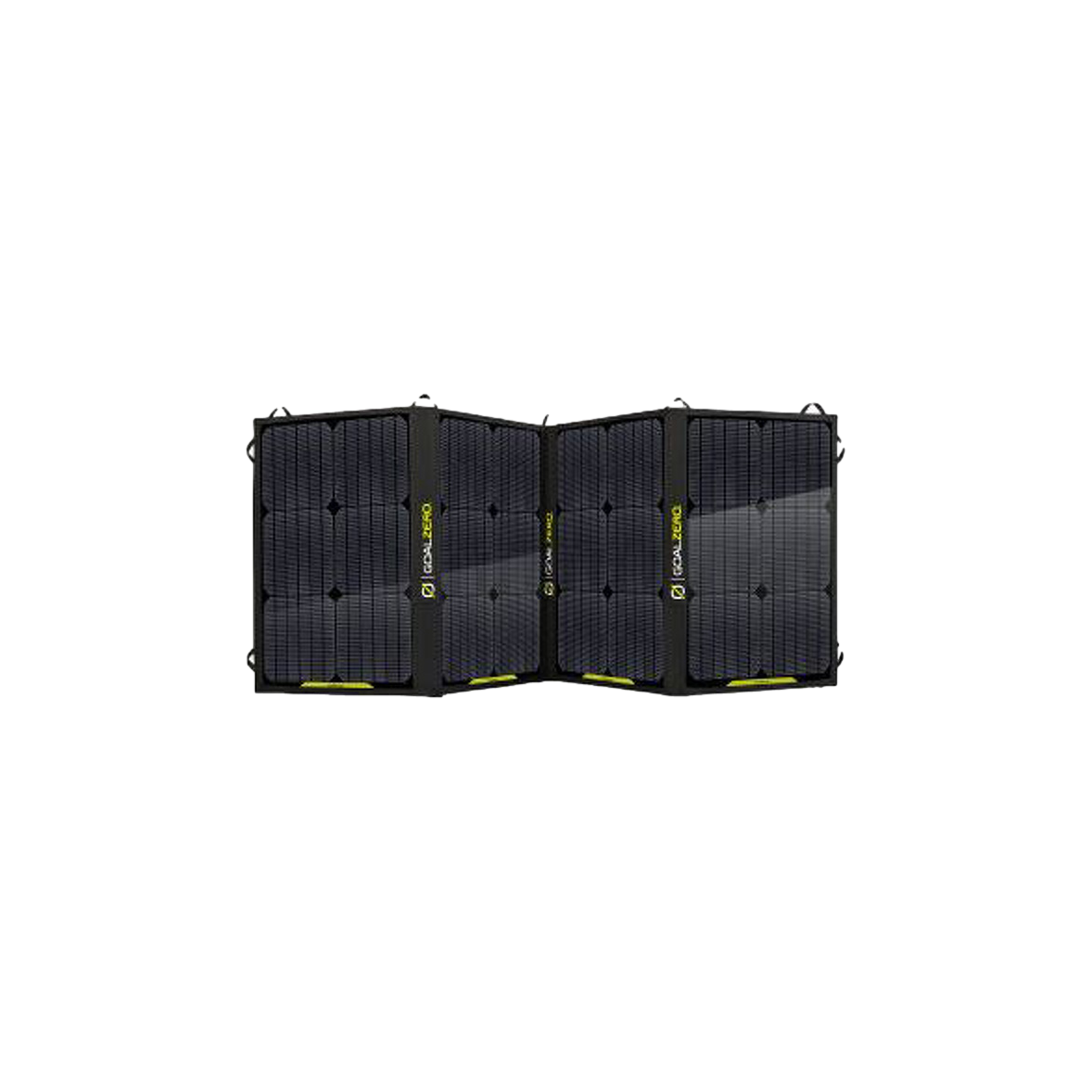 Panneau Solaire nomad 5 GOAL ZERO (11500) | L'Atelier du Moulin de Blandé