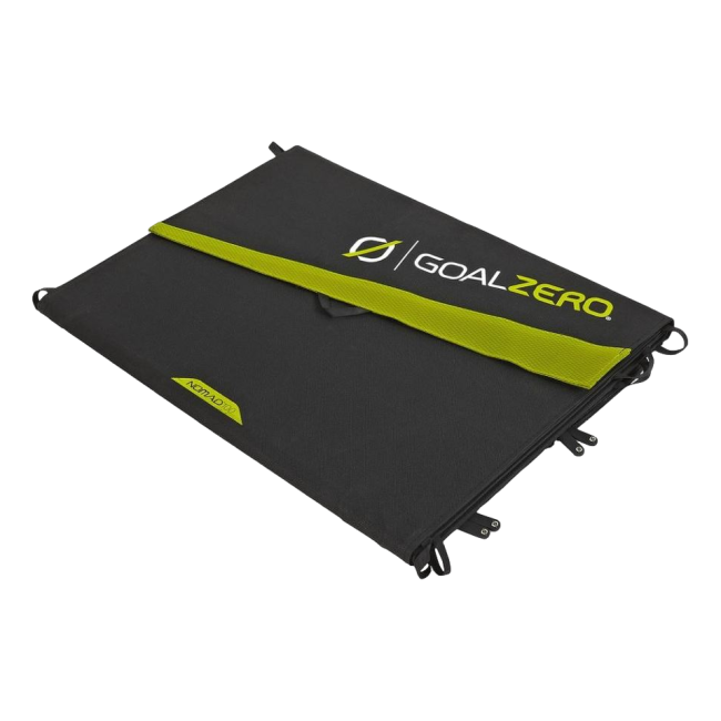 Zonnepaneel Nomad 100 - Goal Zero
